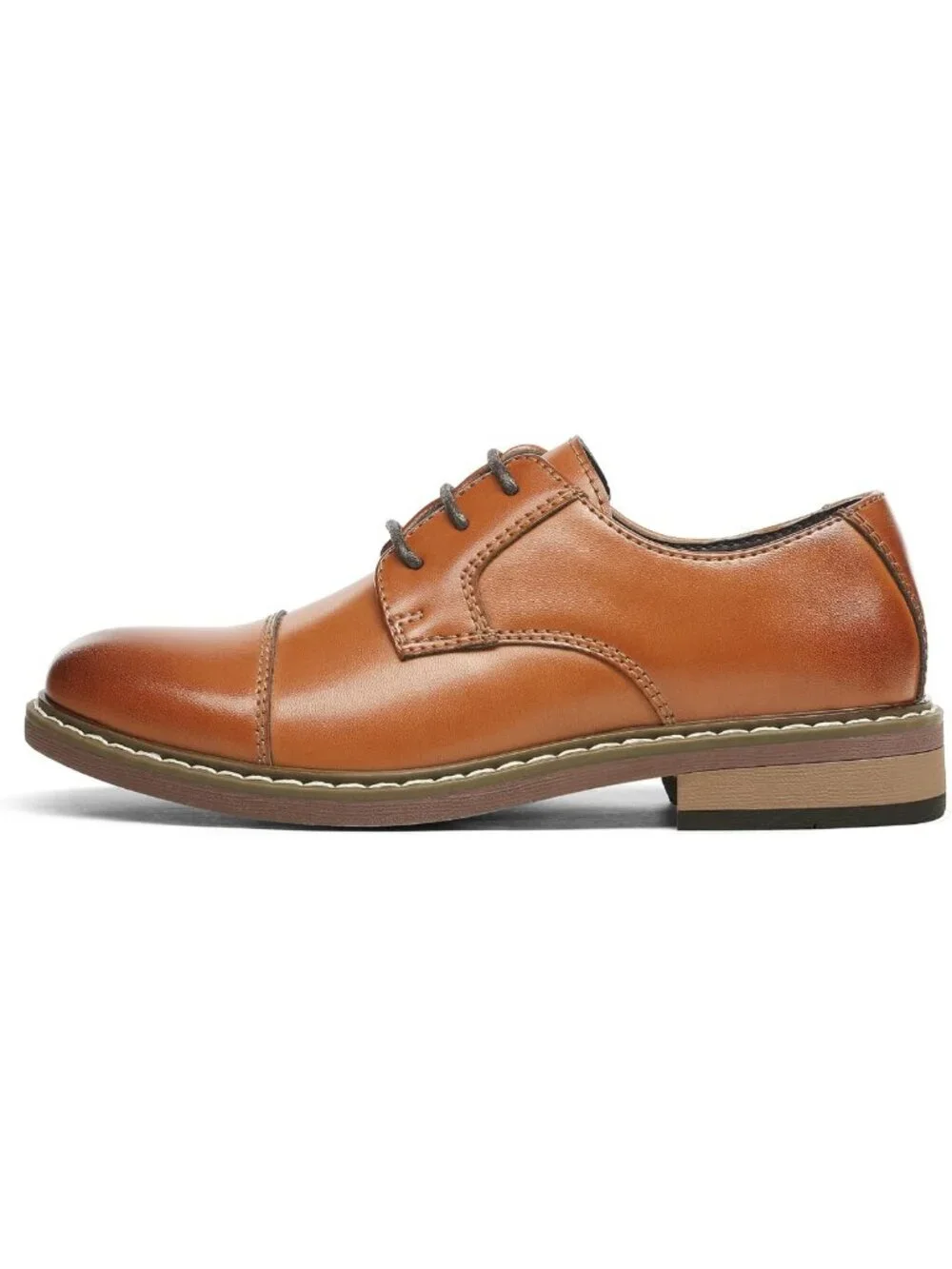 Stylish Boy’s Dress Oxford Formal Shoes | Classic Design, Comfortable Fit